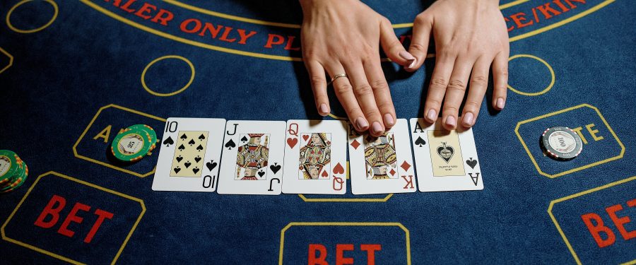 US Casinos With A $1 Deposit: How To Choose The Right Site?