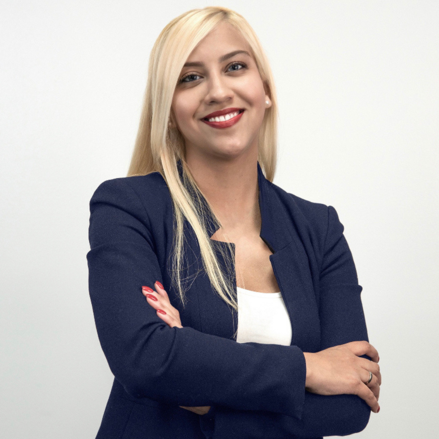 Ischia Bravo Appointed County Clerk Of Bronx County