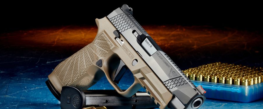 NYPD Announces Proposed Rules For Receiving A Firearm License