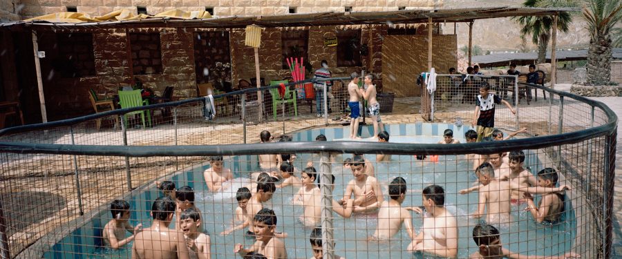 An Expression Of Absence: Selection Of The Arab Documentary Photography Program