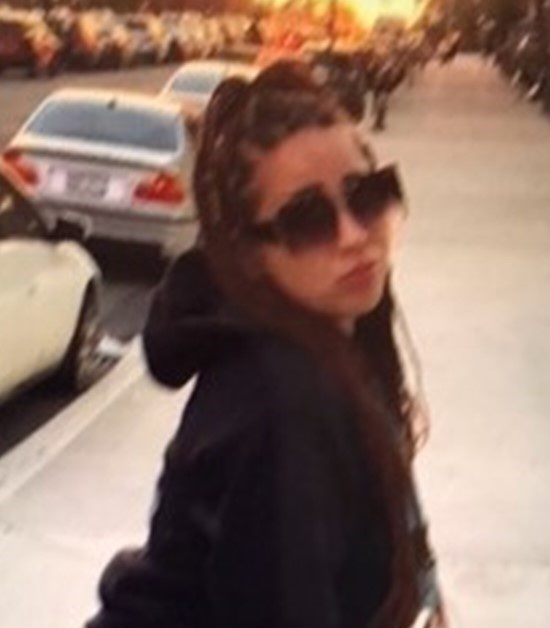 Ariana Montalvo, 16, Missing