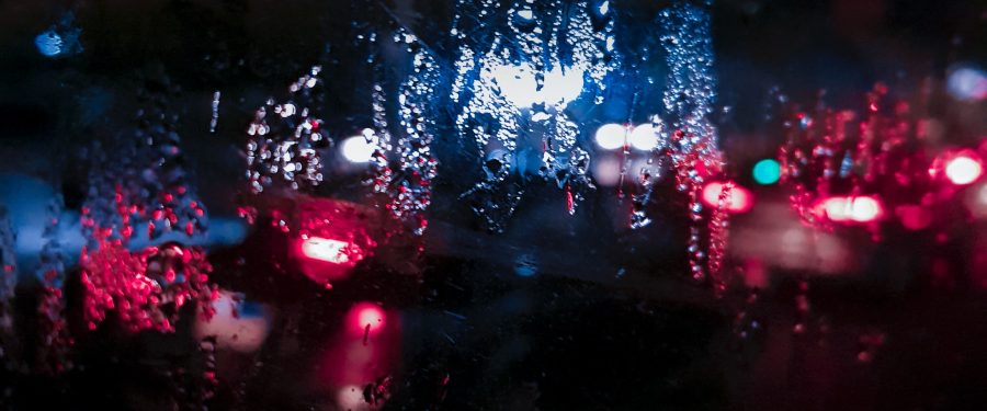 Travel Advisory Issued Through Monday Morning Rush Hour Commute