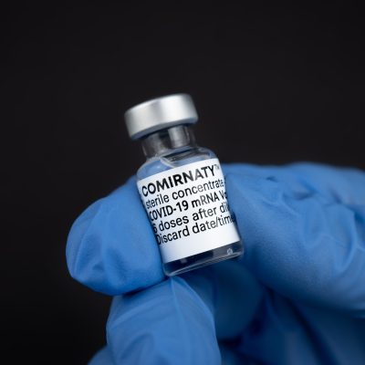 CoViD-19 Vaccination Will Become Optional For NYC Workers