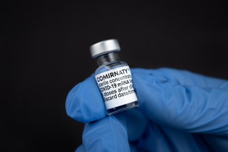 CoViD-19 Vaccination Will Become Optional For NYC Workers