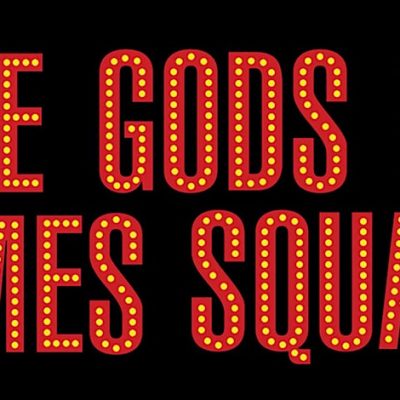 Screening + Q&A: Richard Sandler: The Gods Of Time Square