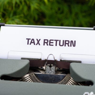 Protect Yourself From Bad Tax Preparers