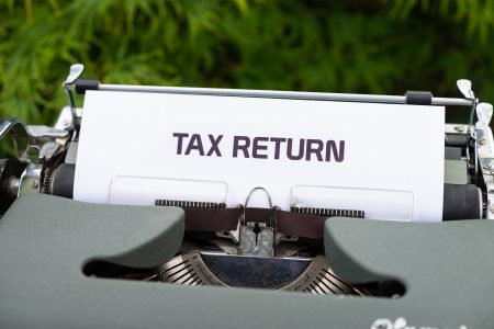 Protect Yourself From Bad Tax Preparers