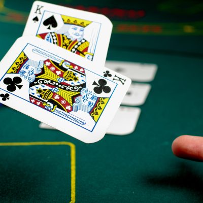 Poker: History And Types Of The Legendary Game