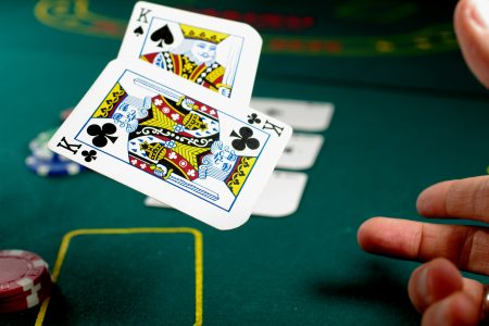 Poker: History And Types Of The Legendary Game