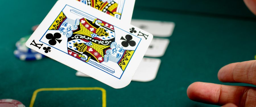 Poker: History And Types Of The Legendary Game
