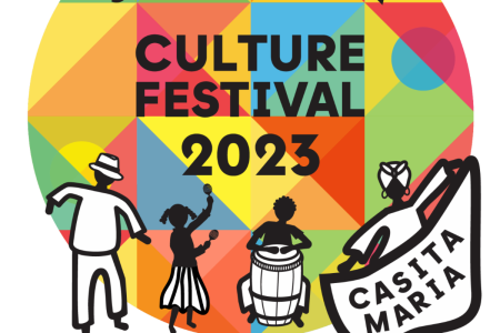 South Bronx Culture Festival 2023: Mi Cultura Viva en Mí