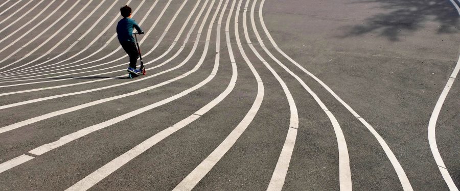 Helping Working Families Access Child Care