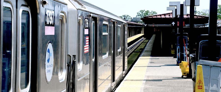 MTA Completes Re-NEW-Vation At Pelham Bay Park 6 Subway Station