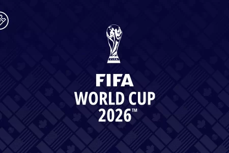 FIFA World Cup 2026™ Launches Official Brand, Logo 