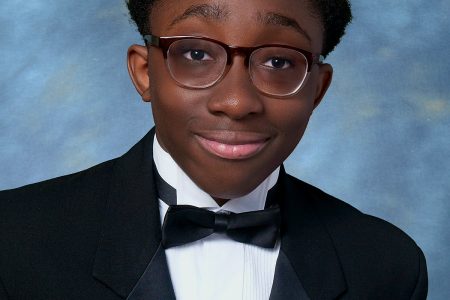 Loyola School’s Michael Adulley Accepted To Williams College