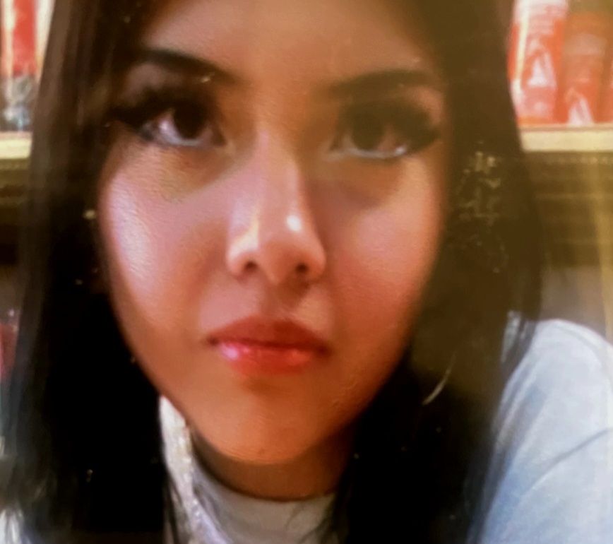Shaira Agustin, 16, Missing