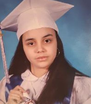 Britney Hernandez, 17, Missing