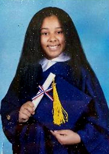 Destiny Morales, 15, Missing