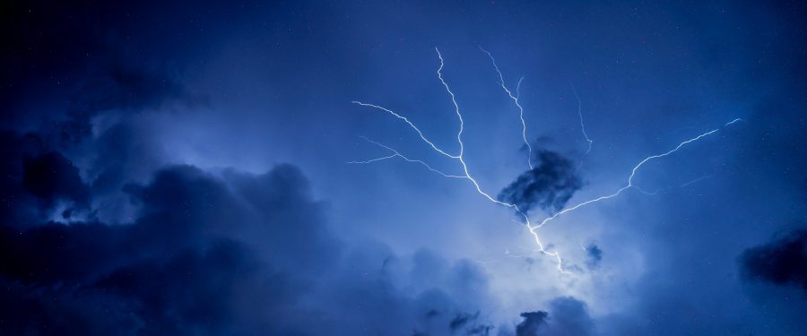 New Yorkers Advised To Prepare For Potential Severe Thunderstorms And Flash Floods