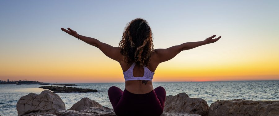 Yoga & The Art Of Astral Projection