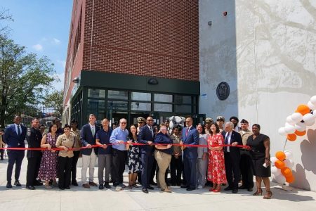 SCA Opens 10 New School Buildings For The 2023-2024 School Year