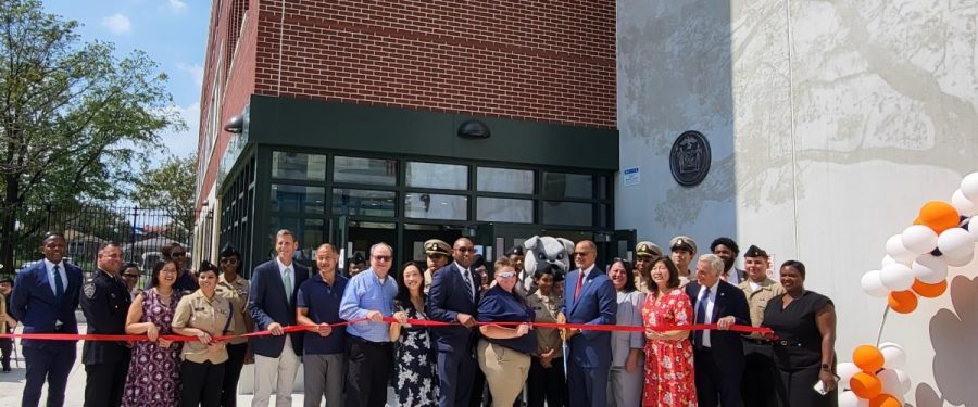 SCA Opens 10 New School Buildings For The 2023-2024 School Year