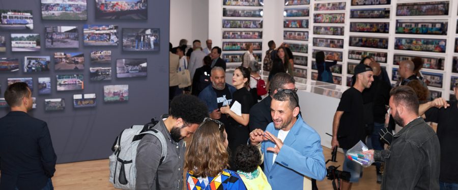 The Bronx Museum Of The Arts: Join Us