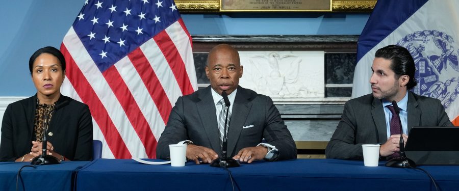 No Credible Or Specific Threats Against New York City