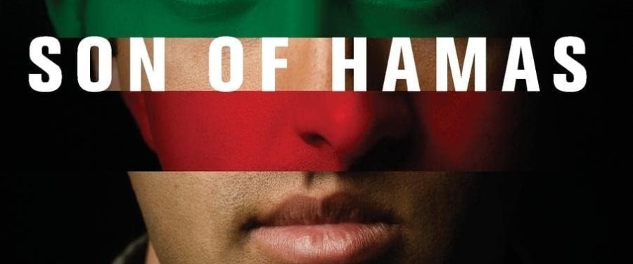 Son Of Hamas