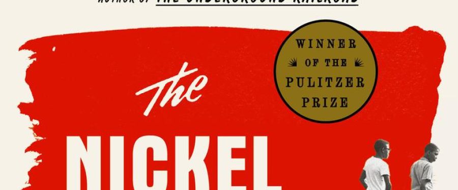 The Nickel Boys