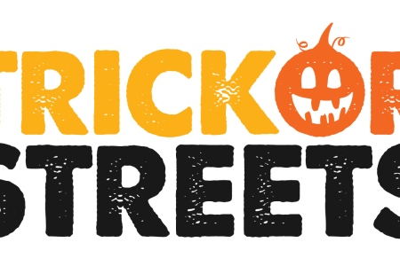 2<sup>nd</sup> Annual Trick-Or-Streets