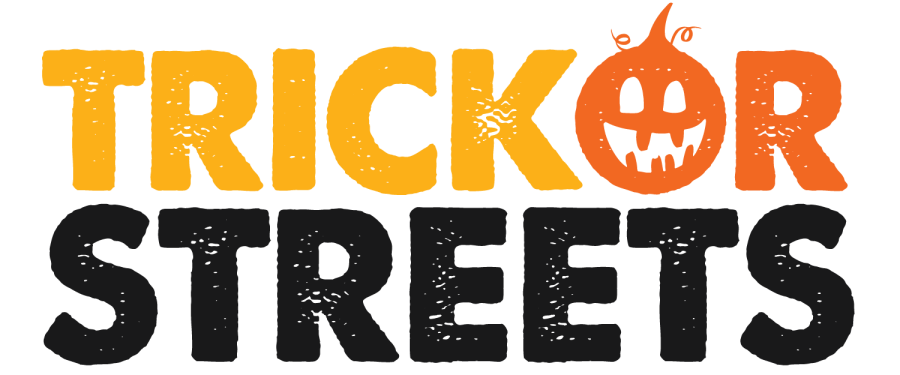 2<sup>nd</sup> Annual Trick-Or-Streets