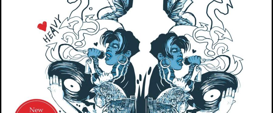 When Chickenheads Come Home To Roost: A Hip-Hop Feminist Breaks It Down