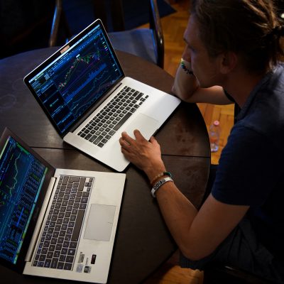 Enhancing Technical Analysis With Quantum AI In Trading