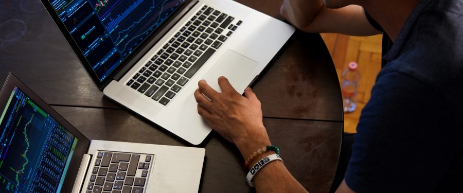 Enhancing Technical Analysis With Quantum AI In Trading