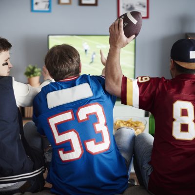 From Touchdowns To Television Ratings: The Influence Of The NFL On Media Landscape