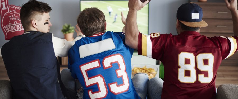 From Touchdowns To Television Ratings: The Influence Of The NFL On Media Landscape
