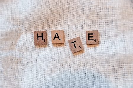 Statement On Growing Reports Of Hateful Rhetoric In NYC Schools