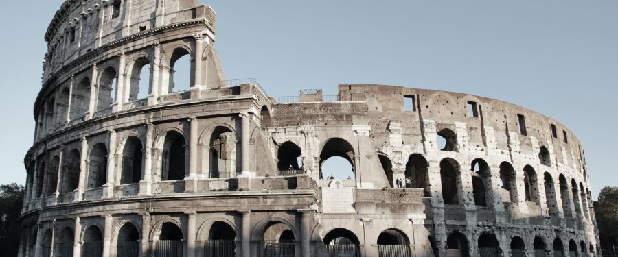Italian Heritage Month Celebration In The Bronx