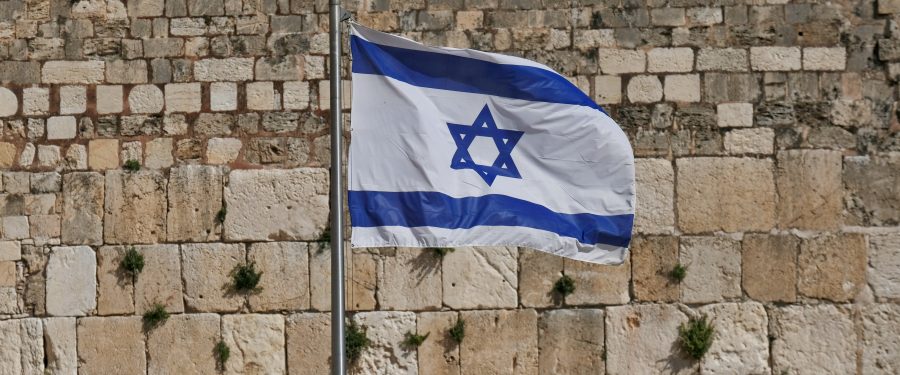 800+ Innocent Jews Slain By Terrorists