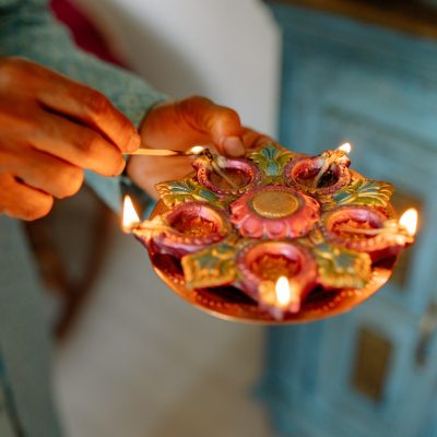 The Festival Of Lights: Celebrating Diwali