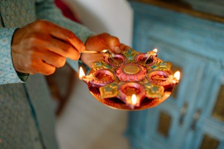 The Festival Of Lights: Celebrating Diwali