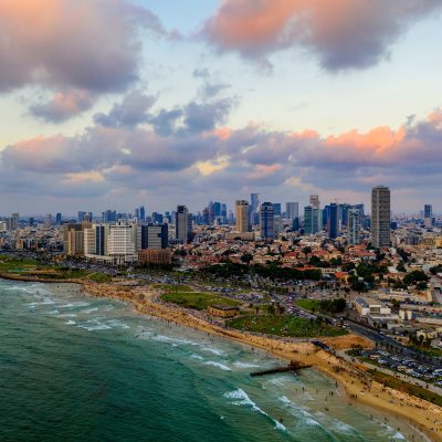 NY State Pension Fund Purchases $20 Million In State Of Israel Bonds