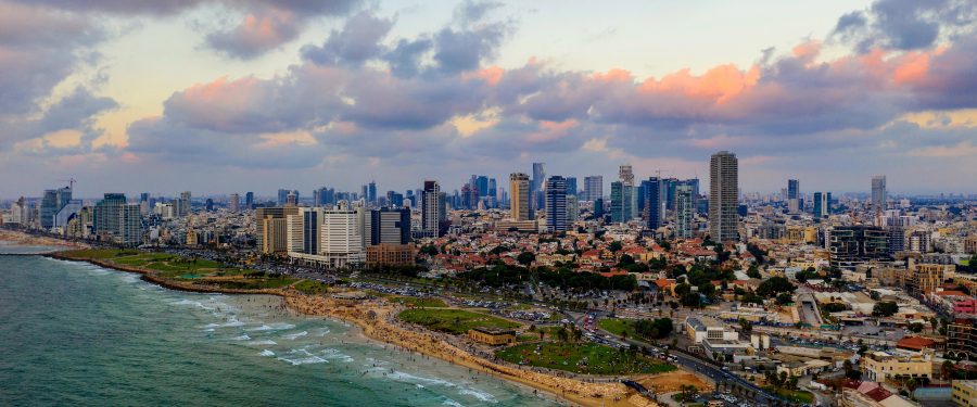 NY State Pension Fund Purchases $20 Million In State Of Israel Bonds