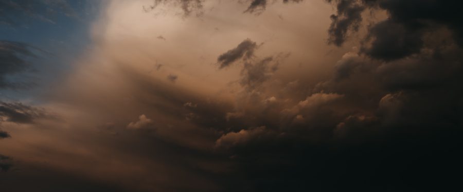 Weather Preparations Ahead Of Anticipated Rainfall And Potential Flooding