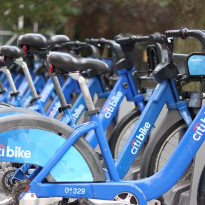 Expansion & Improvements To Citi Bike System As Ridership Reaches Record Highs