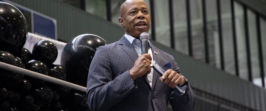 Mayor Adams Continues To “Get Stuff Done” For Working-Class New Yorkers