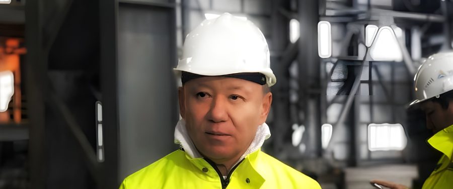 Yerlan Nigmatulin: Biography Of An Entrepreneur