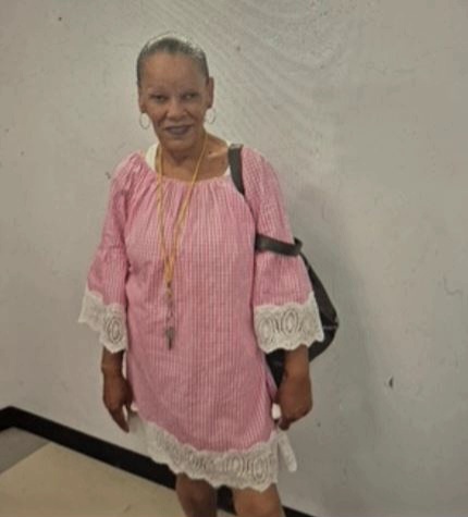 Victoria Perez, 64, Missing