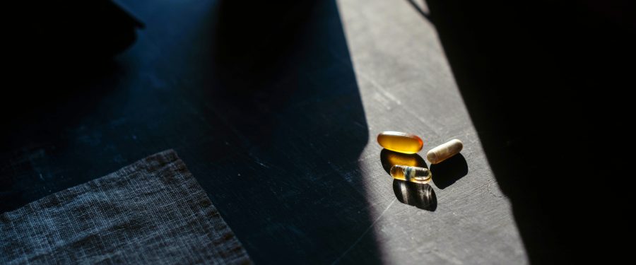 Saving New Yorkers From The Opioid Crisis